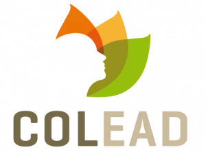 COLEAD logo
