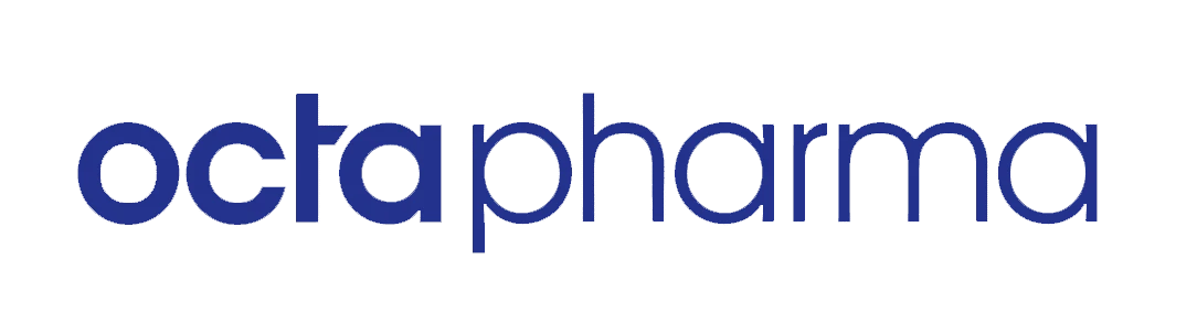 Octapharma AG logo